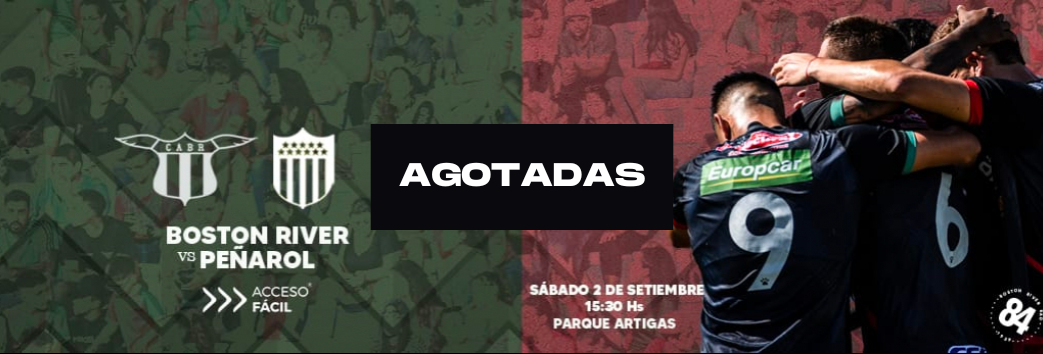 Imagen de portada del evento.