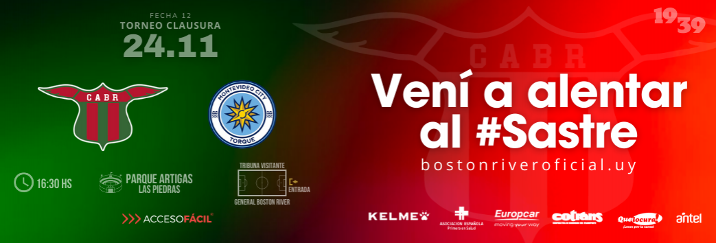 Imagen de portada del evento.