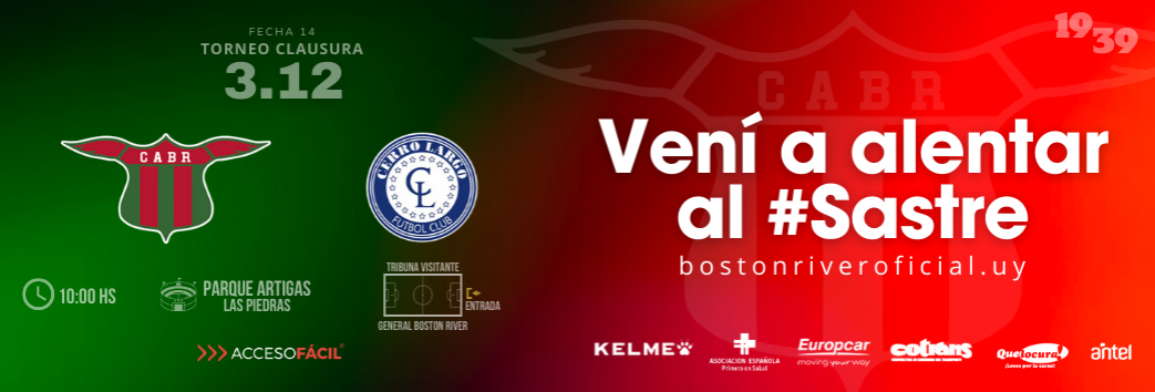 Imagen de portada del evento.