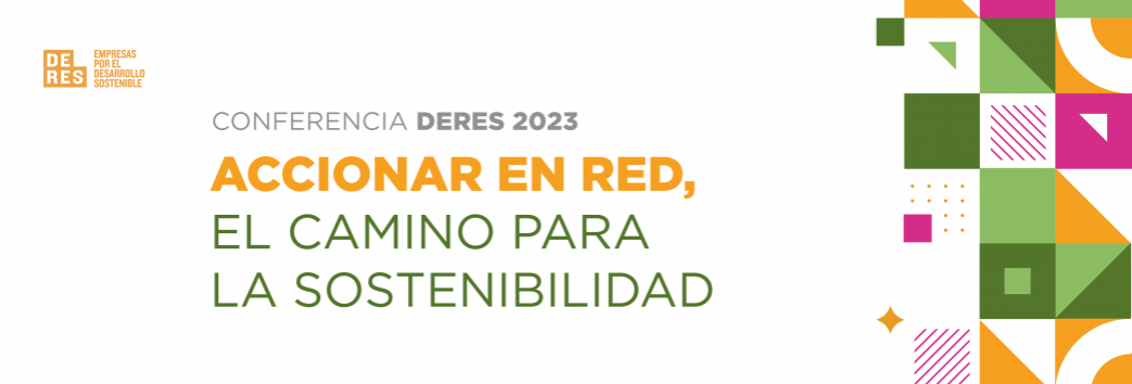 Imagen de portada del evento.