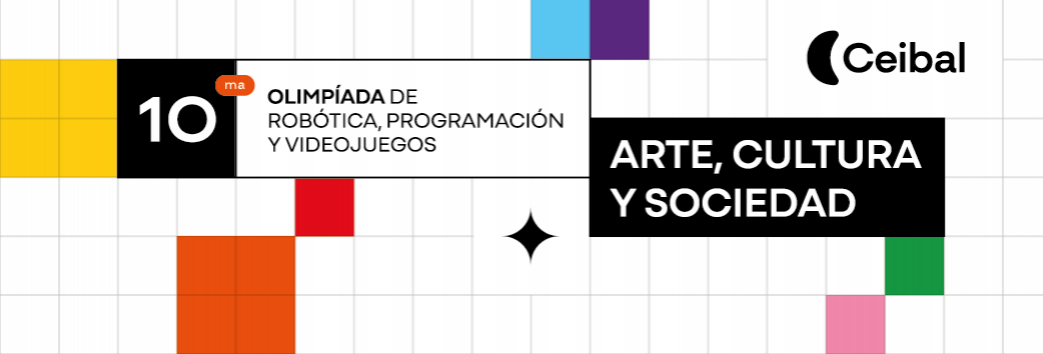 Imagen de portada del evento.