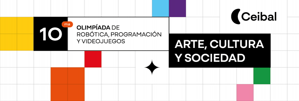 Imagen de portada del evento.