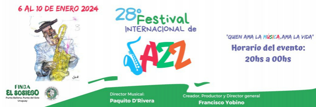 Imagen de portada del evento.