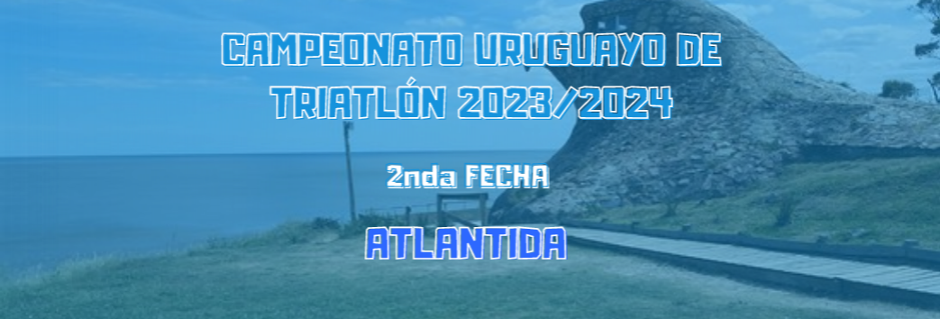 Imagen de portada del evento.