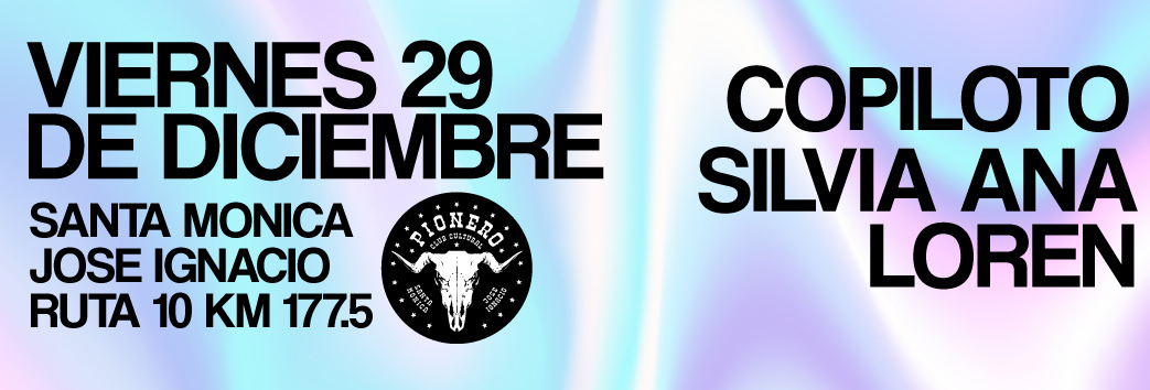 Imagen de portada del evento.