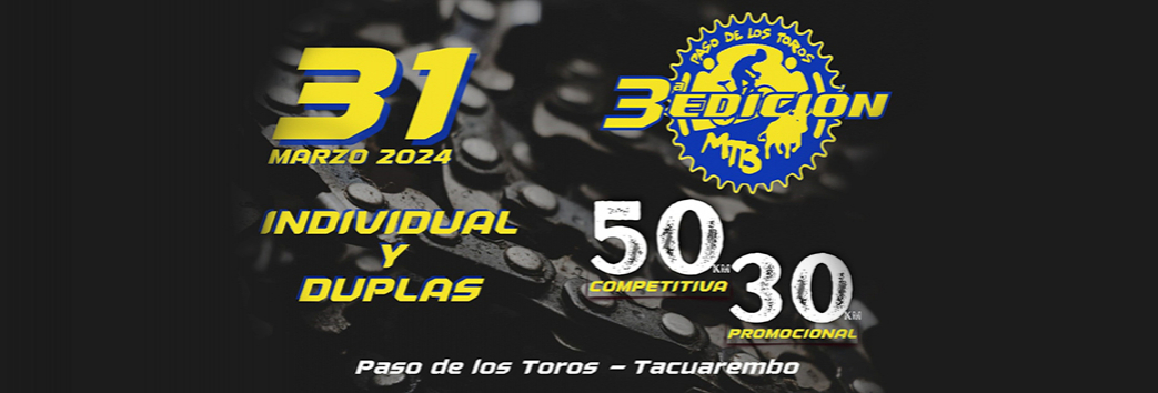 Imagen de portada del evento.