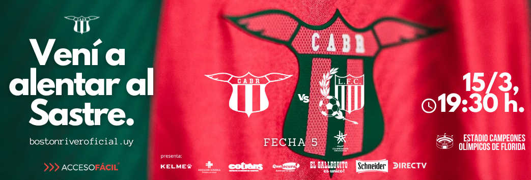 Imagen de portada del evento.