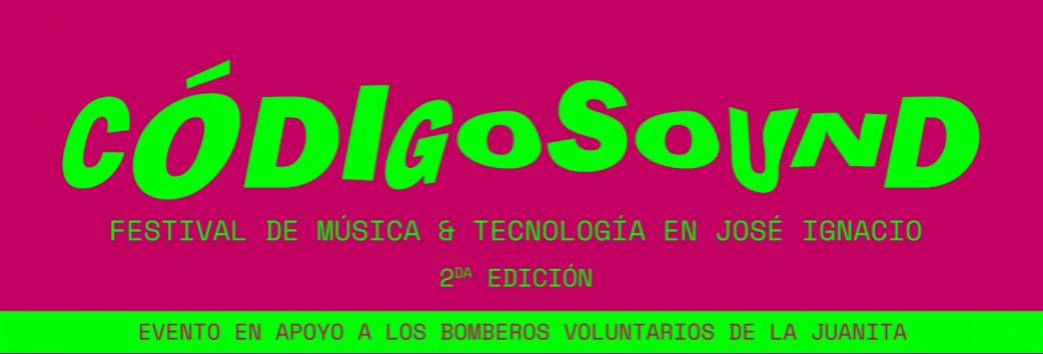 Imagen de portada del evento.