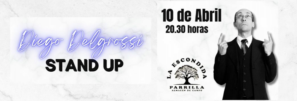 Imagen de portada del evento.