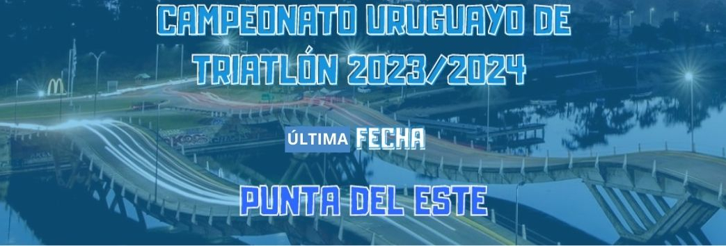 Imagen de portada del evento.
