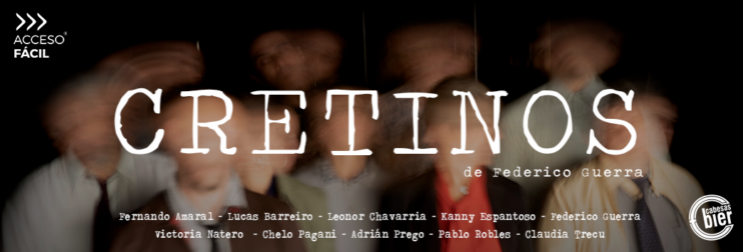 Imagen de portada del evento.