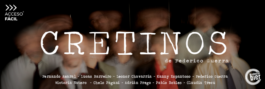 Imagen de portada del evento.