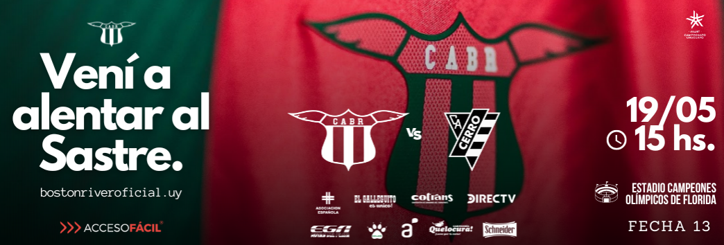 Imagen de portada del evento.