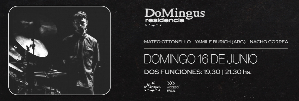 Imagen de portada del evento.