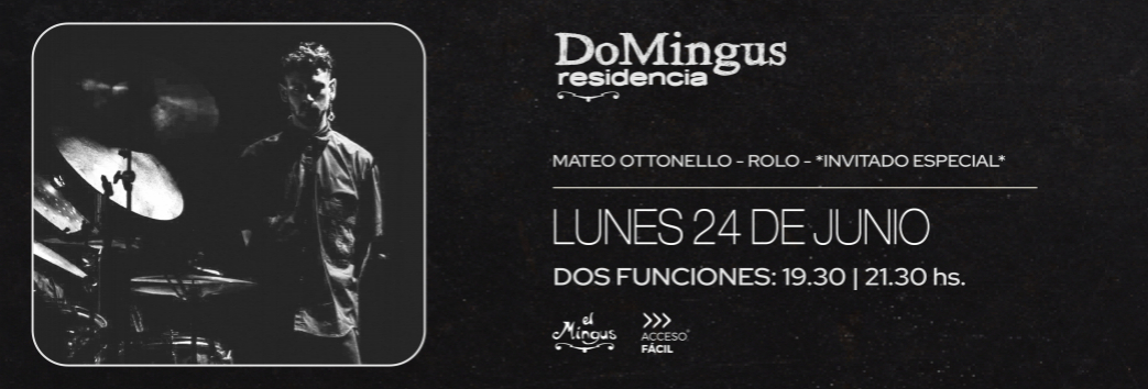 Imagen de portada del evento.