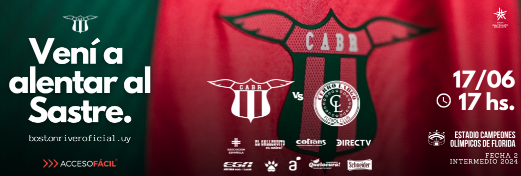 Imagen de portada del evento.