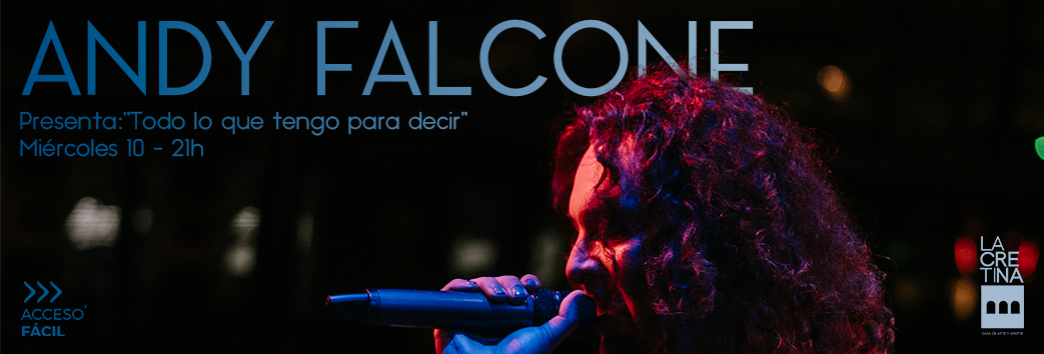 Imagen de portada del evento.