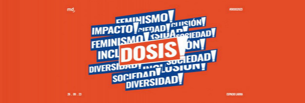 Imagen de portada del evento.
