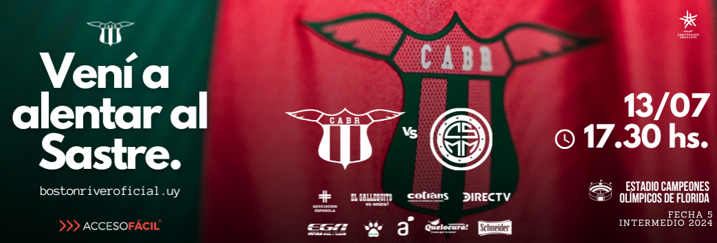 Imagen de portada del evento.