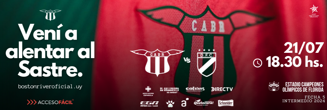 Imagen de portada del evento.