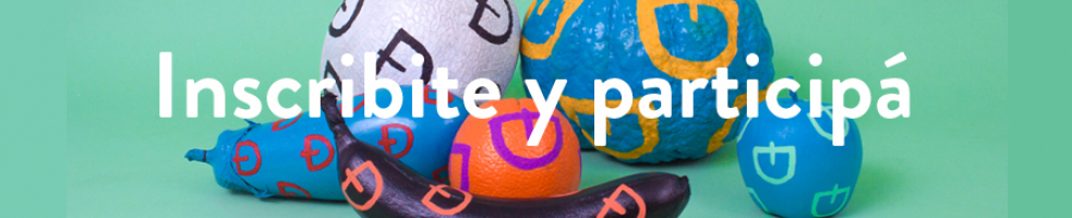 Imagen de portada del evento.