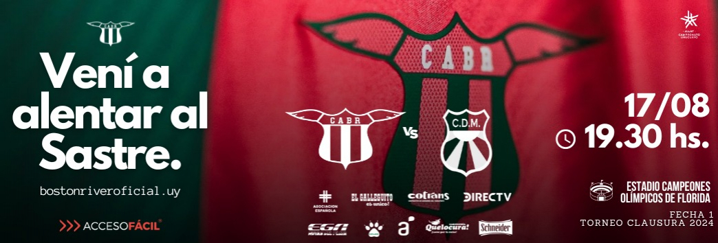 Imagen de portada del evento.