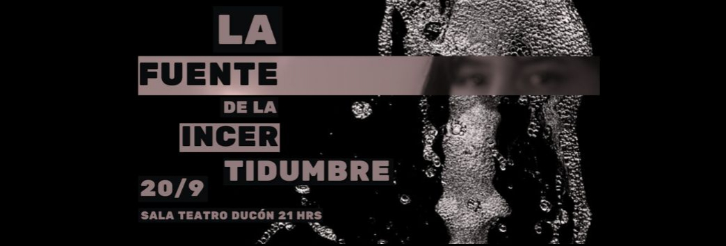 Imagen de portada del evento.
