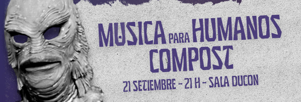 Imagen de portada del evento.