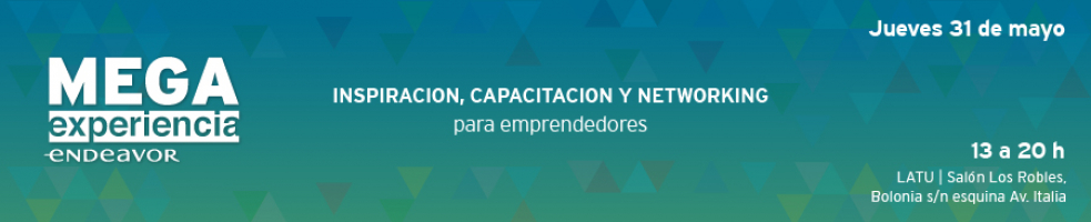 Imagen de portada del evento.