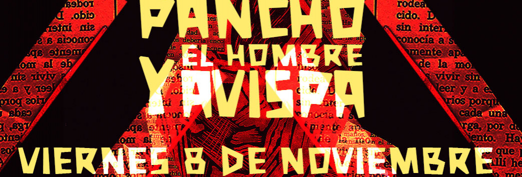 Imagen de portada del evento.