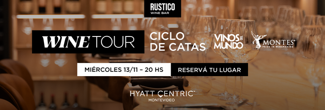 Imagen de portada del evento.