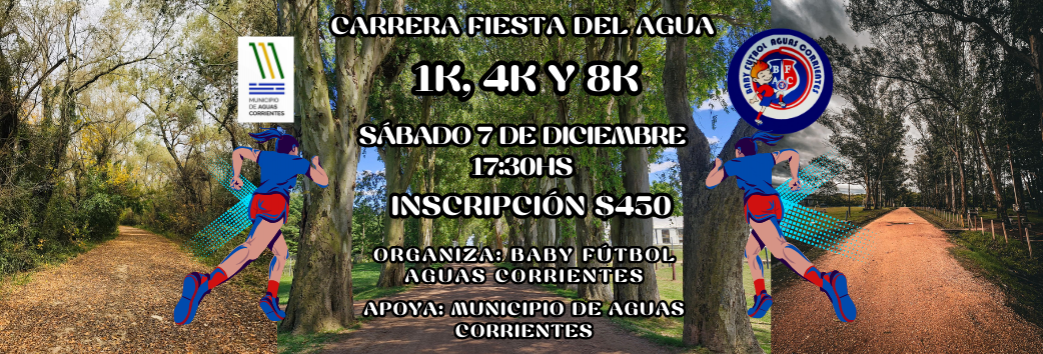 Imagen de portada del evento.