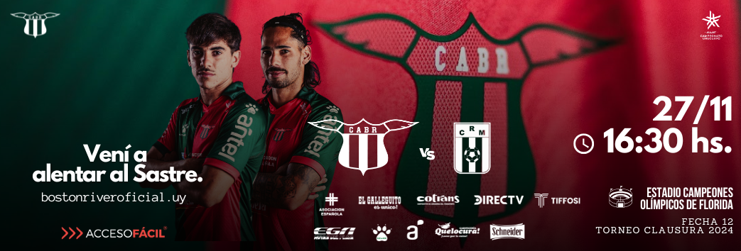 Imagen de portada del evento.