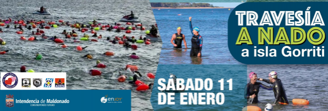 Imagen de portada del evento.