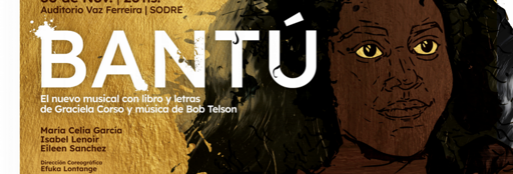 Imagen de portada del evento.