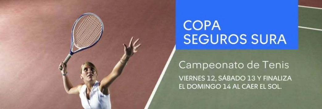 Imagen de portada del evento.