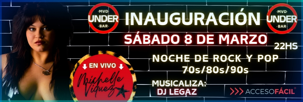 Imagen de portada del evento.