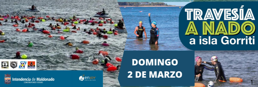 Imagen de portada del evento.