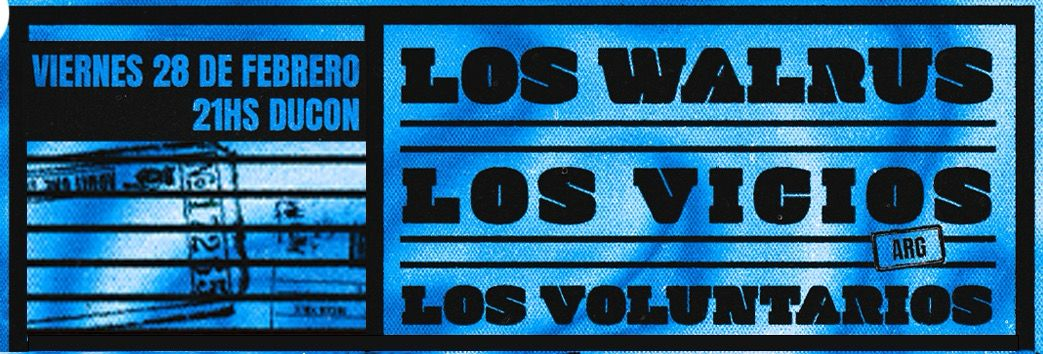 Imagen de portada del evento.