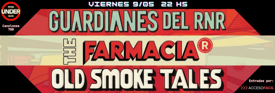 Imagen de portada del evento.