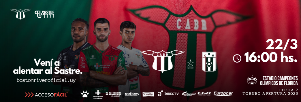 Imagen de portada del evento.