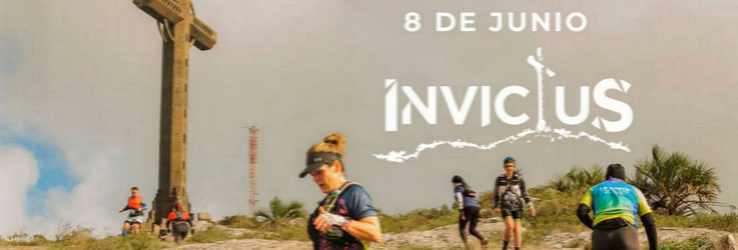 Imagen de portada del evento.