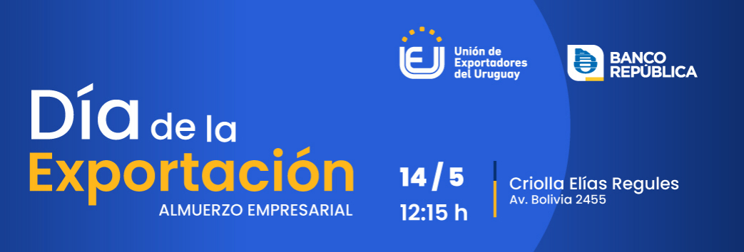 Imagen de portada del evento.