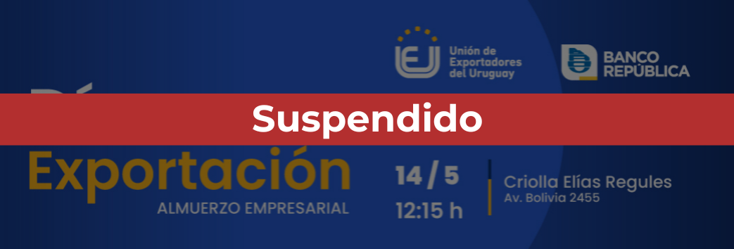 Imagen de portada del evento.