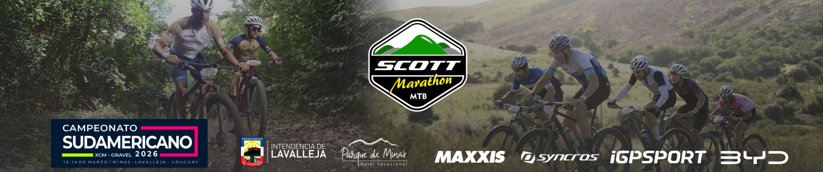 Imagen de portada del evento.