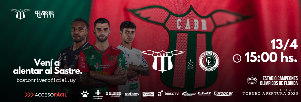 Imagen de portada del evento.