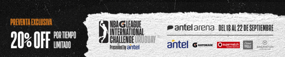 Imagen de portada del evento.