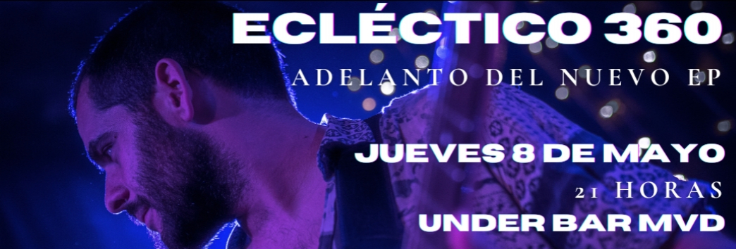 Imagen de portada del evento.