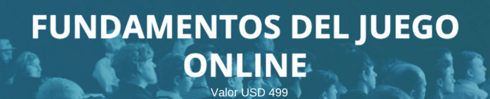 Imagen de portada del evento.