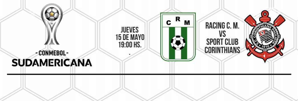 Imagen de portada del evento.
